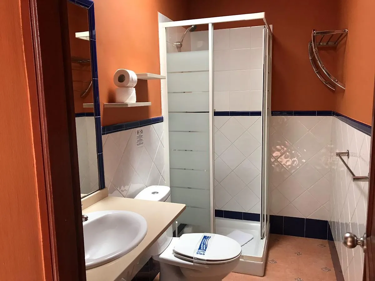 Lejlighed Bungalow Las Vegas Golf Hotel Maspalomas