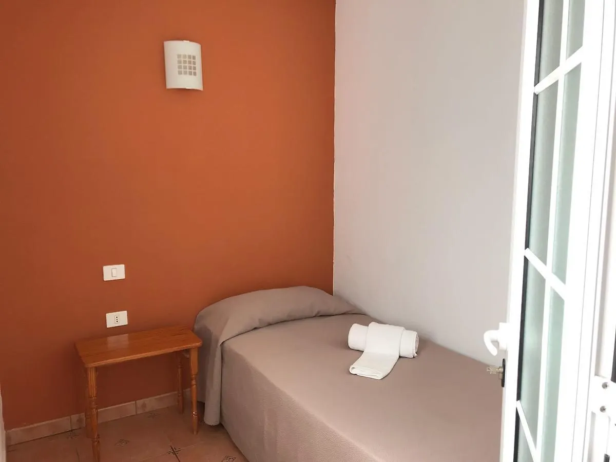 Bungalow Las Vegas Golf Hotel Maspalomas  Maspalomas (Gran Canaria)