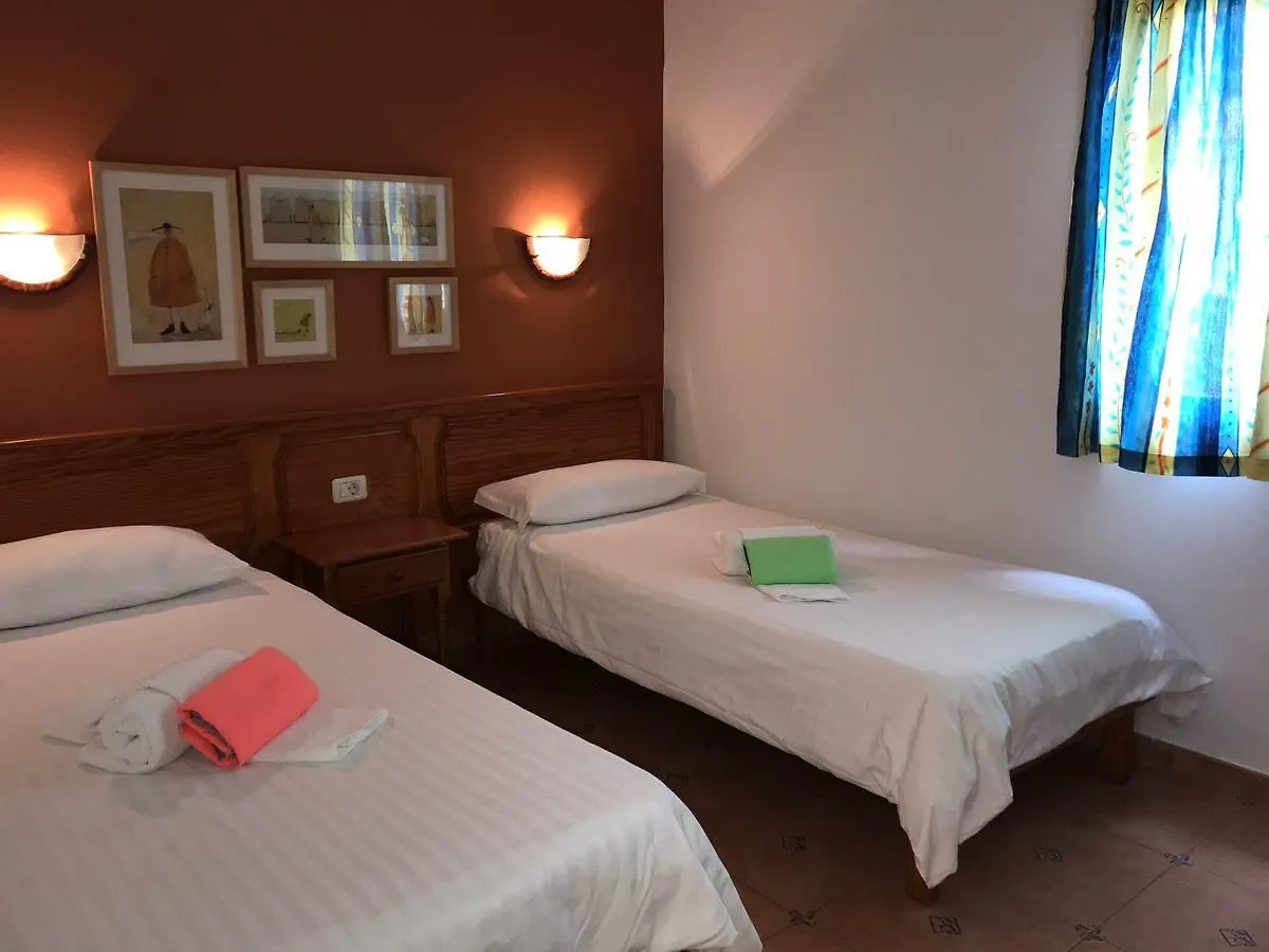 Lejlighed Bungalow Las Vegas Golf Hotel Maspalomas