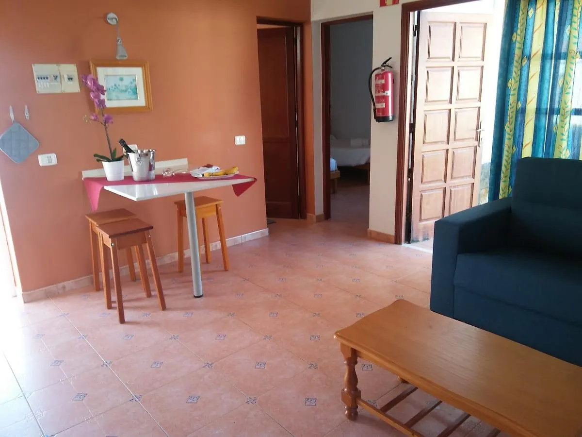 Bungalow Las Vegas Golf Hotel Maspalomas