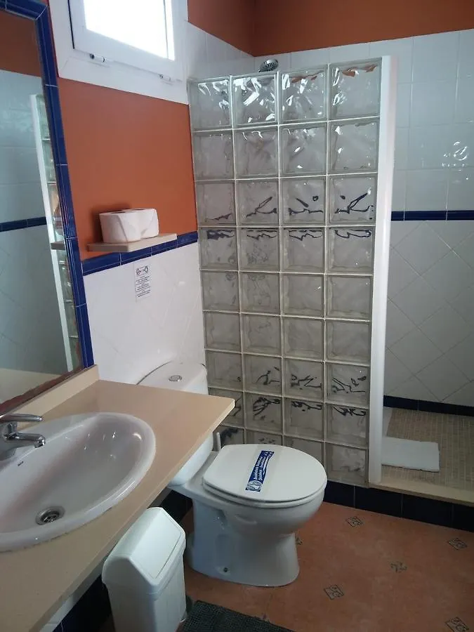 Bungalow Las Vegas Golf Hotel Maspalomas  Spanien