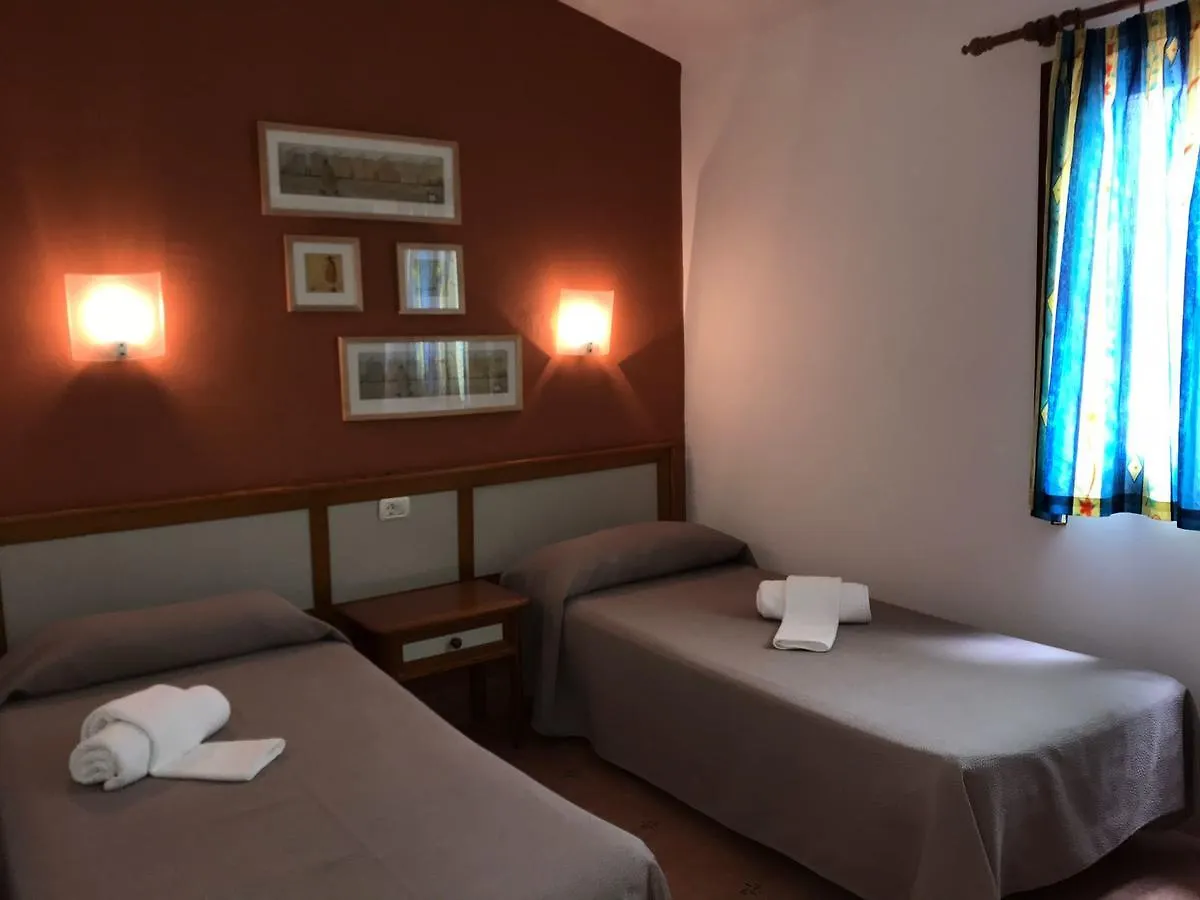 Bungalow Las Vegas Golf Hotel Maspalomas  Apartament