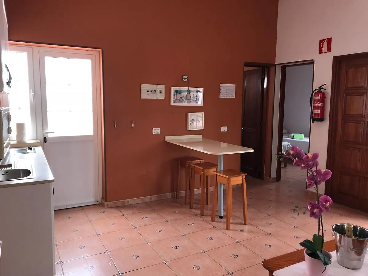 Apartament Bungalow Las Vegas Golf Hotel Maspalomas  Hiszpania