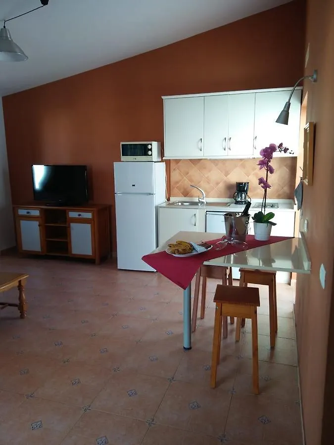 Apartament Bungalow Las Vegas Golf Hotel Maspalomas